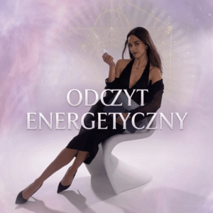 Konsultacja 1:1 Odczyt energetyczny