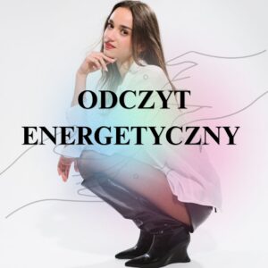 Odczyt energetyczny "pełny"